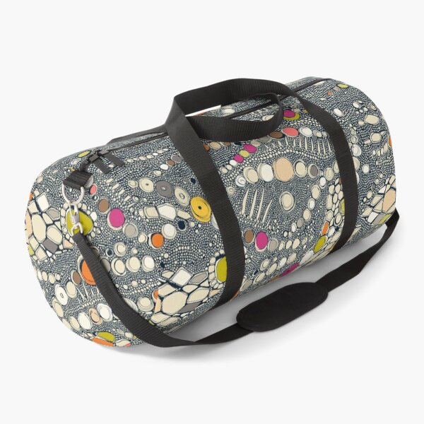 Item preview, iguana skin indigo pop designed and sold by scrummy.