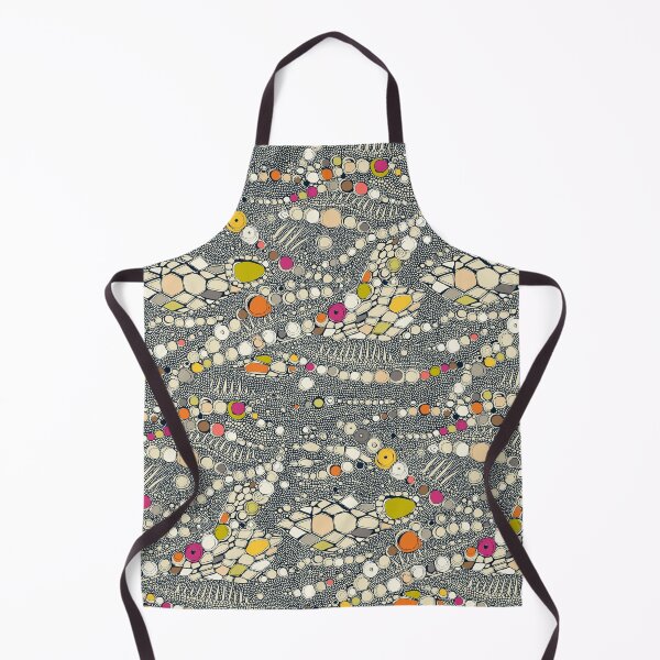 Item preview, iguana skin indigo pop designed and sold by scrummy.