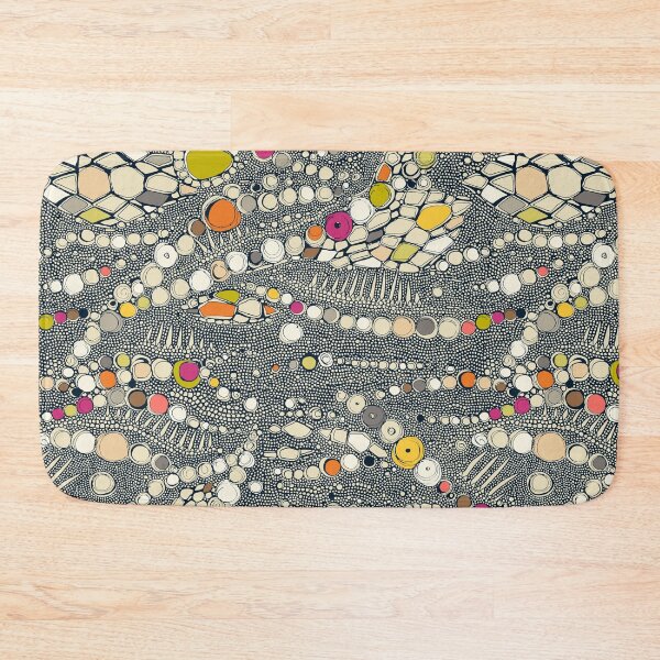 Item preview, iguana skin indigo pop designed and sold by scrummy.
