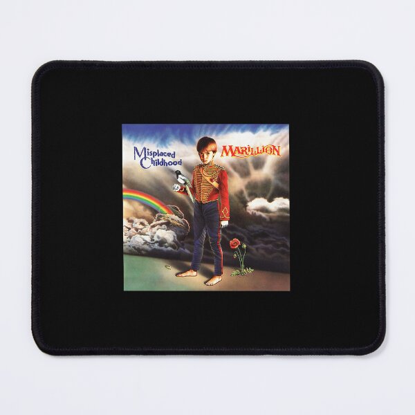 Item preview, Misplaced Childhood designed and sold by Dizayndan.
