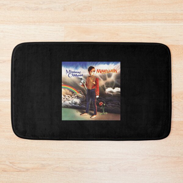 Item preview, Misplaced Childhood designed and sold by Dizayndan.