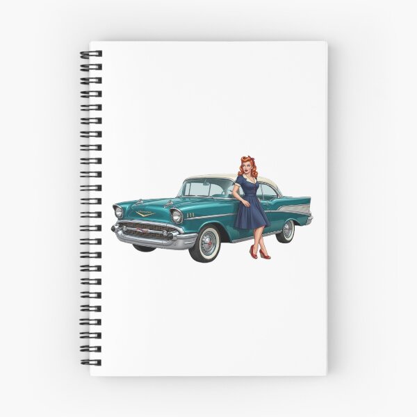 Item preview, "Retro Glamour: Charm and Audacity of Pin-Ups” designed and sold by CHRIST5000.