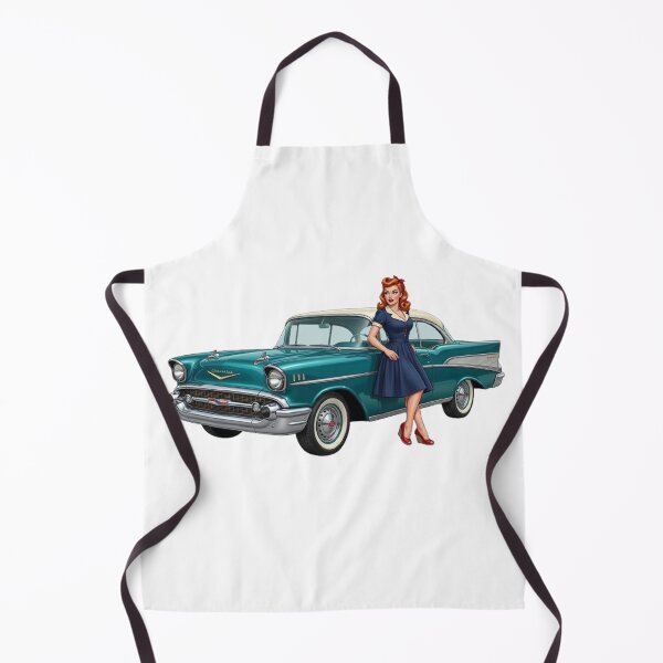 Item preview, "Retro Glamour: Charm and Audacity of Pin-Ups” designed and sold by CHRIST5000.