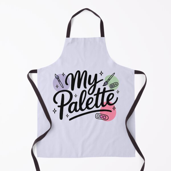 Item preview, IU Palette K-Pop Aesthetic Artist Palette designed and sold by Meivelle.
