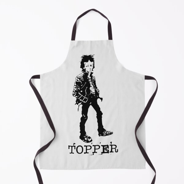 Item preview, Topper Headon designed and sold by THE MODA STEREO.