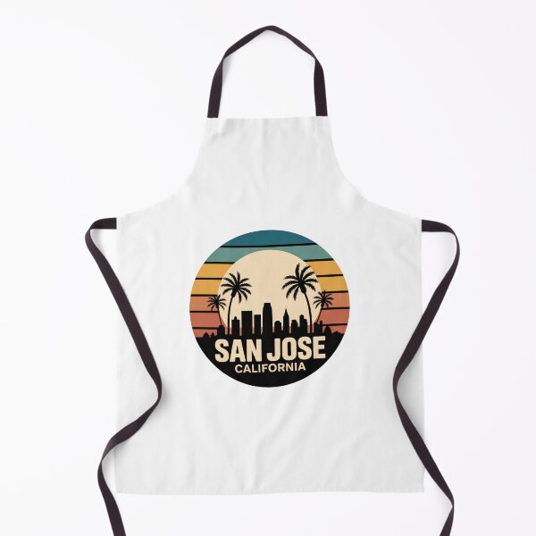 Item preview, San Jose: Retro Urban Sunset designed and sold by CircinusStore.