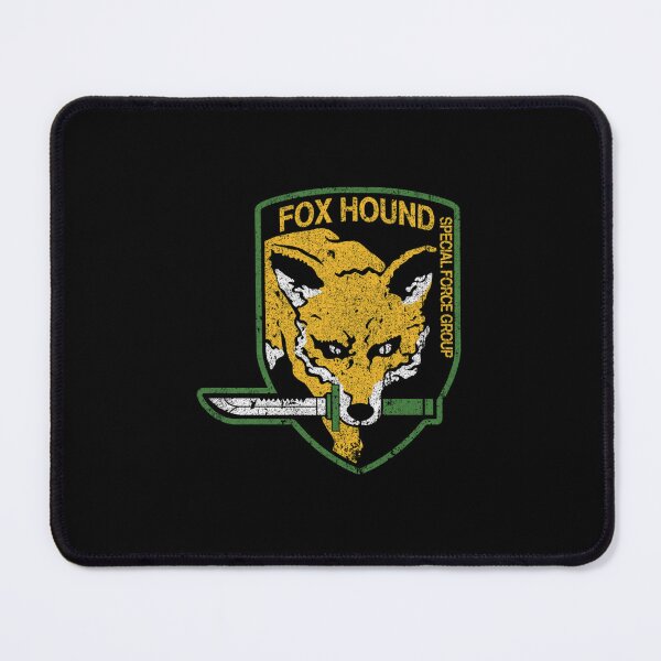 Item preview, Foxhound designed and sold by Dizayndan.