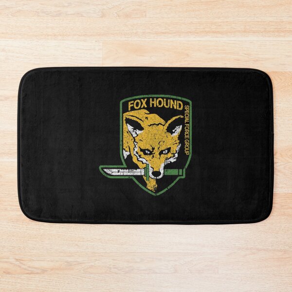 Item preview, Foxhound designed and sold by Dizayndan.