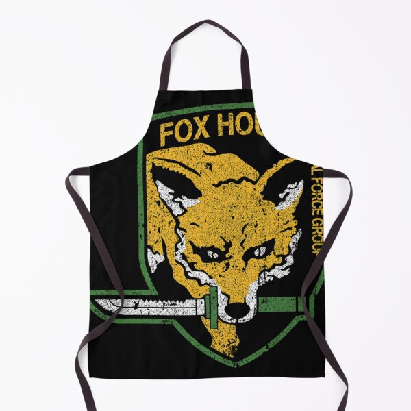 Item preview, Foxhound designed and sold by Dizayndan.