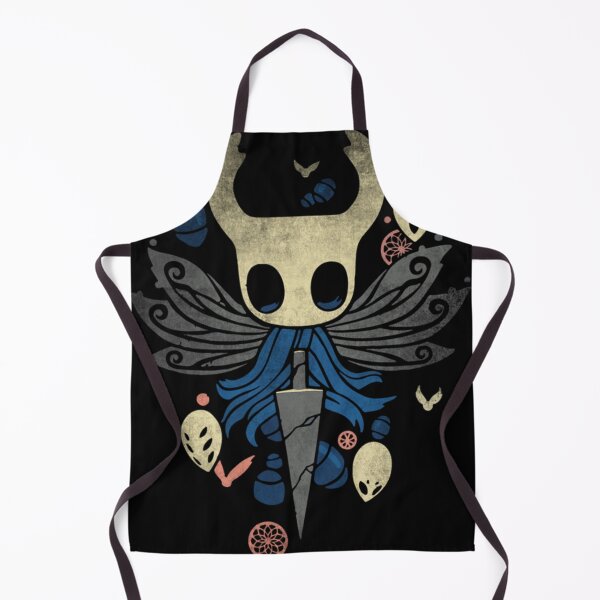 Artikelvorschau, Hollows Knight Merchandise Der Ritter entworfen und verkauft von Dizayndan.