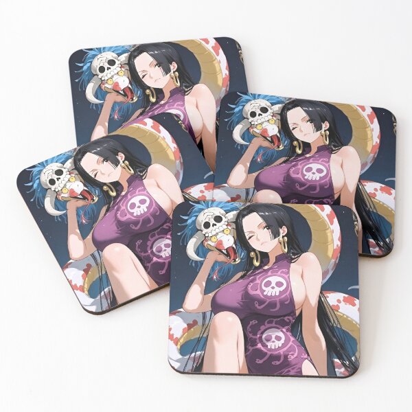 Item preview, Anime Snake Queen – Dark Kawaii Femme Fatale with Serpent Aesthetic designed and sold by Dyan4.