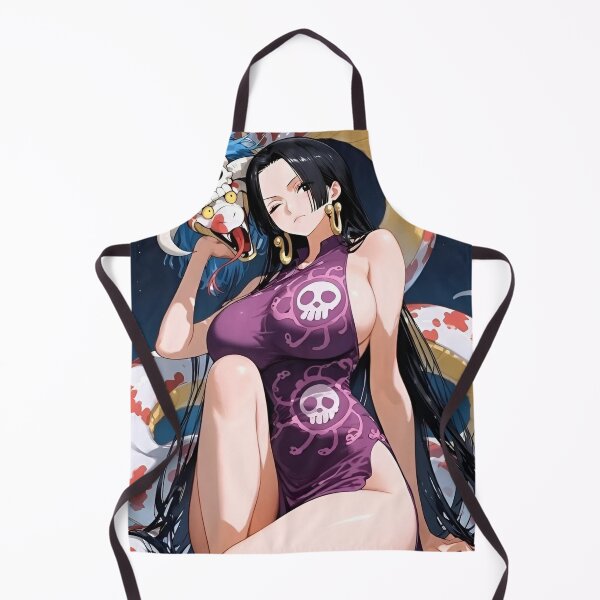 Item preview, Anime Snake Queen – Dark Kawaii Femme Fatale with Serpent Aesthetic designed and sold by Dyan4.