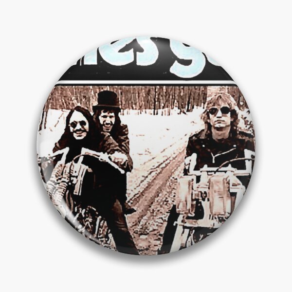 Item preview, James Gang Rides Agains  designed and sold by Dizayndan.