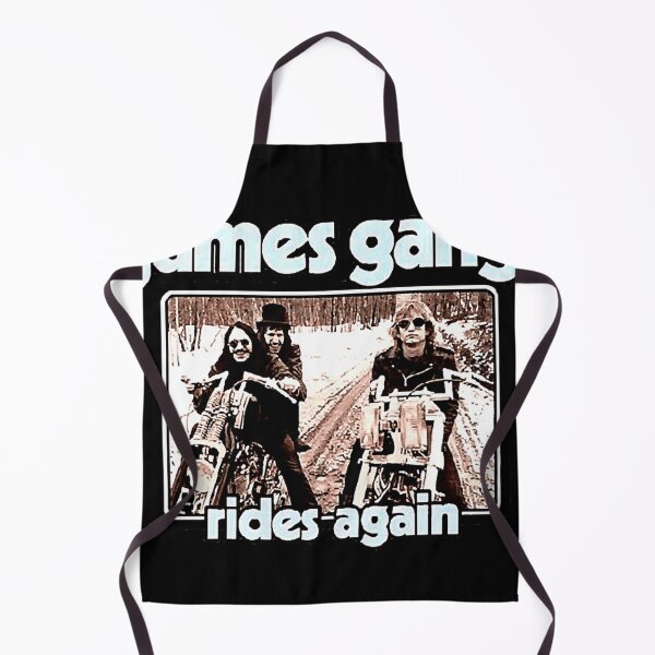 Item preview, James Gang Rides Agains designed and sold by Dizayndan.