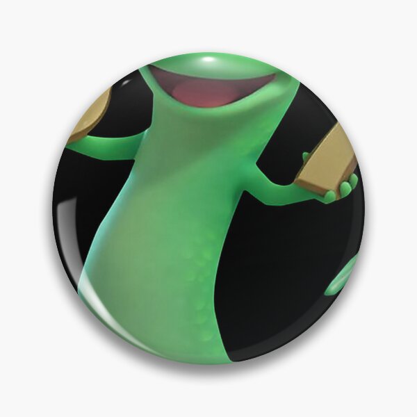 Item preview, Tom The Lizard Hoppers designed and sold by Dizayndan.