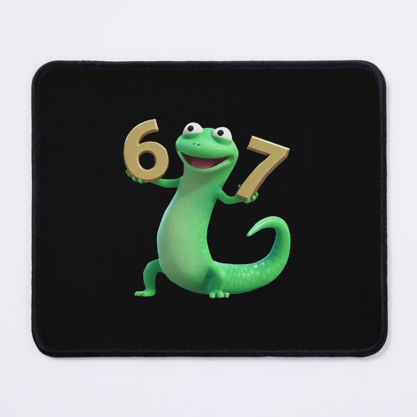 Item preview, Tom The Lizard Hoppers designed and sold by Dizayndan.