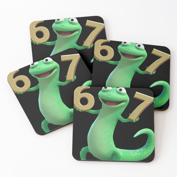 Item preview, Tom The Lizard Hoppers designed and sold by Dizayndan.