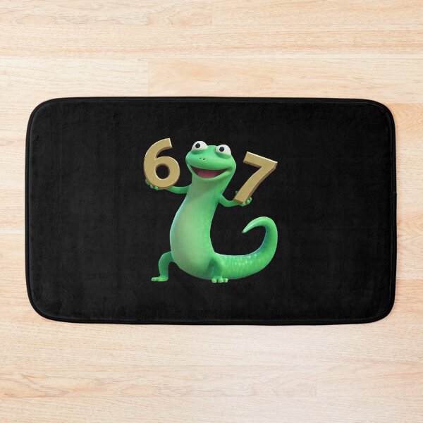 Item preview, Tom The Lizard Hoppers designed and sold by Dizayndan.