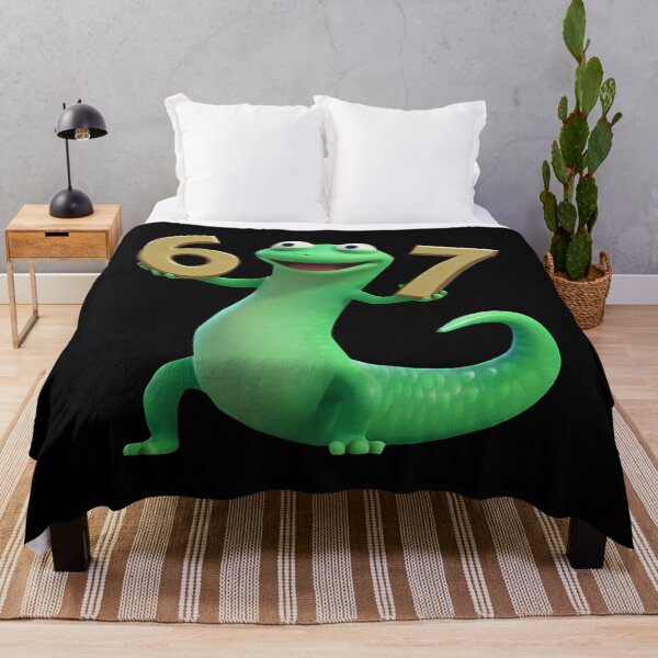 Item preview, Tom The Lizard Hoppers designed and sold by Dizayndan.