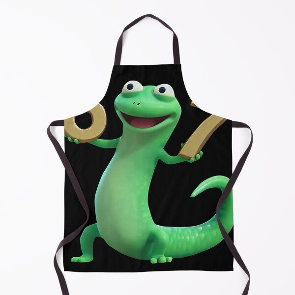 Item preview, Tom The Lizard Hoppers designed and sold by Dizayndan.