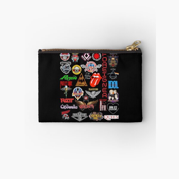 Item preview, Classic Rock N Roll Greatest Bands 80'S Music designed and sold by Dizayndan.