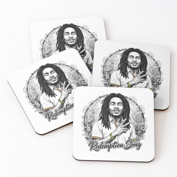 Item preview, Bob Marley designed and sold by Aise06.