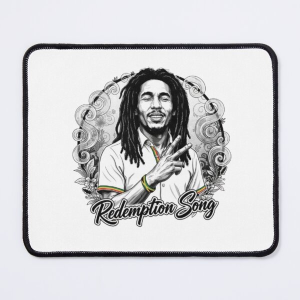 Item preview, Bob Marley designed and sold by Aise06.