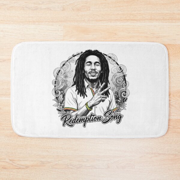 Artikelvorschau, Bob Marley entworfen und verkauft von Aise06.