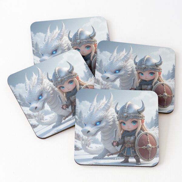 Item preview, Frost Warrior designed and sold by RaF71PrO.