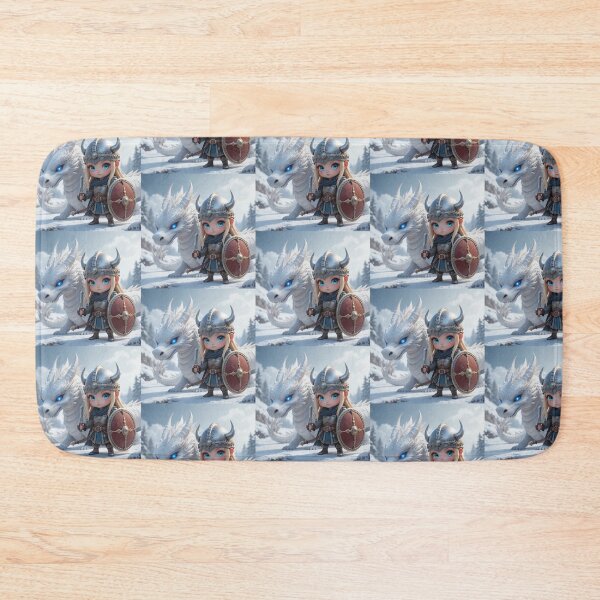 Item preview, Frost Warrior designed and sold by RaF71PrO.