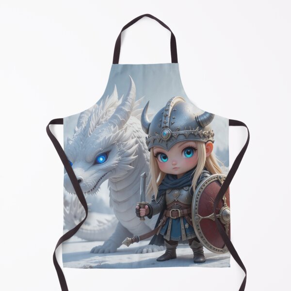 Item preview, Frost Warrior designed and sold by RaF71PrO.
