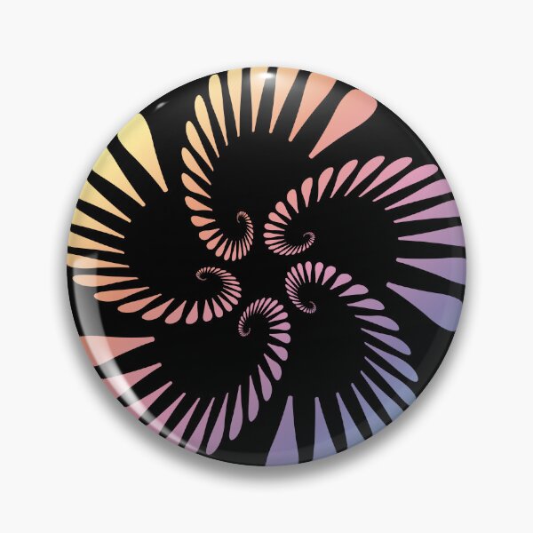 Item preview,  Pattern of flowers and petals designed and sold by ZorianArt.