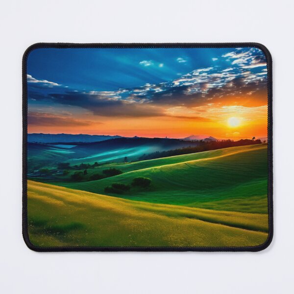 Item preview, Green valley designed and sold by ArDi9168.