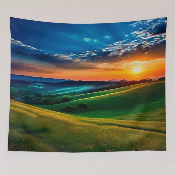 Item preview, Green valley designed and sold by ArDi9168.