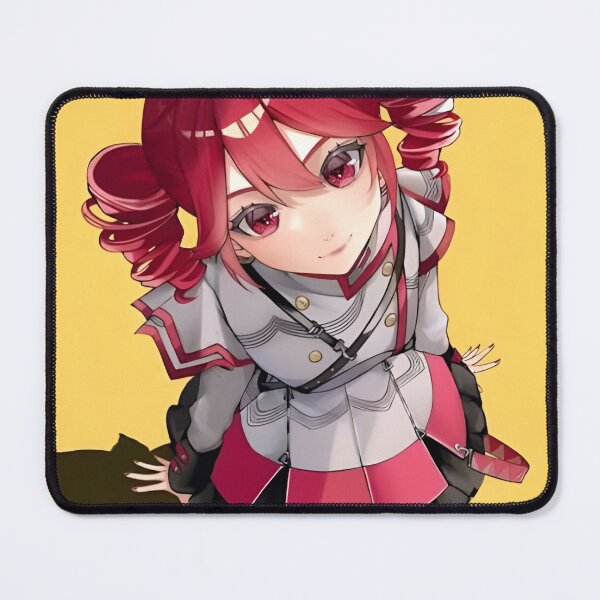 Item preview, Kasane teto vocaloid designed and sold by RadiantGraphics.