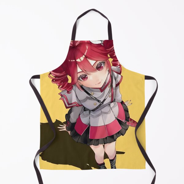 Item preview, Kasane teto vocaloid designed and sold by RadiantGraphics.