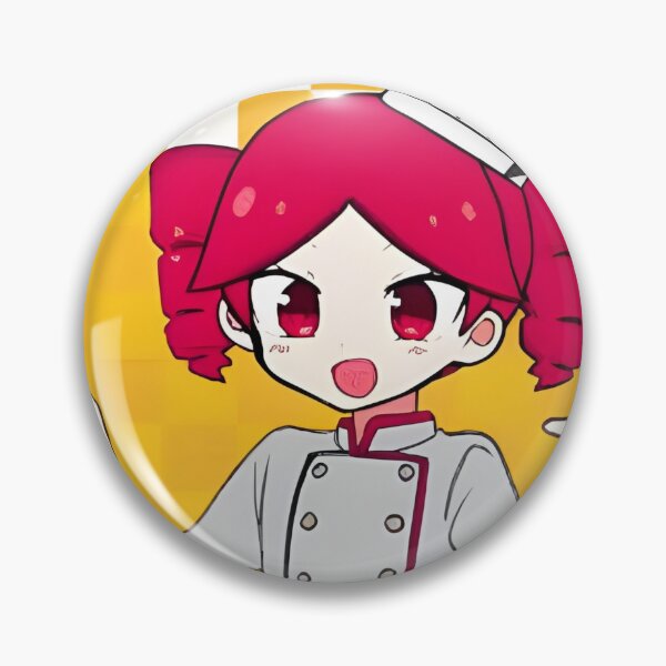 Item preview, Kasane teto vocaloid  designed and sold by RadiantGraphics.