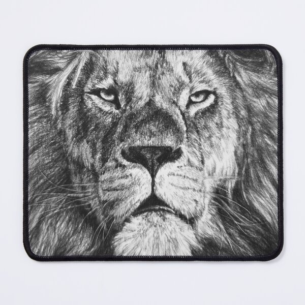 Item preview, Lion designed and sold by BeckyKidus.