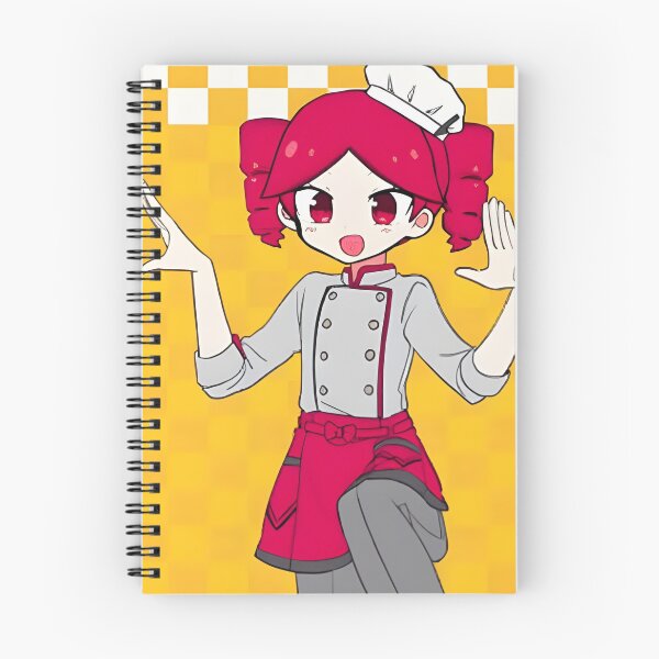 Item preview, Kasane teto vocaloid  designed and sold by RadiantGraphics.