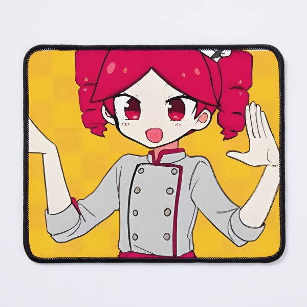 Item preview, Kasane teto vocaloid designed and sold by RadiantGraphics.