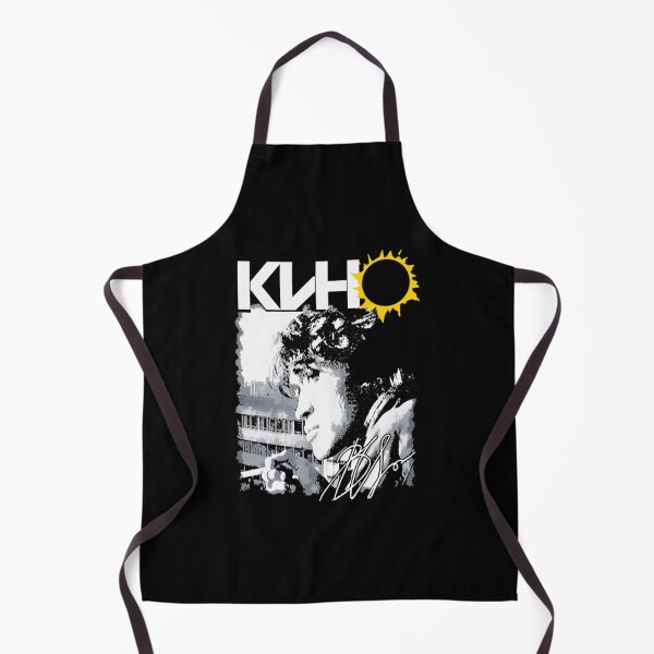 Item preview, Viktor Tsoi Kino Rock Band designed and sold by Dizayndan.