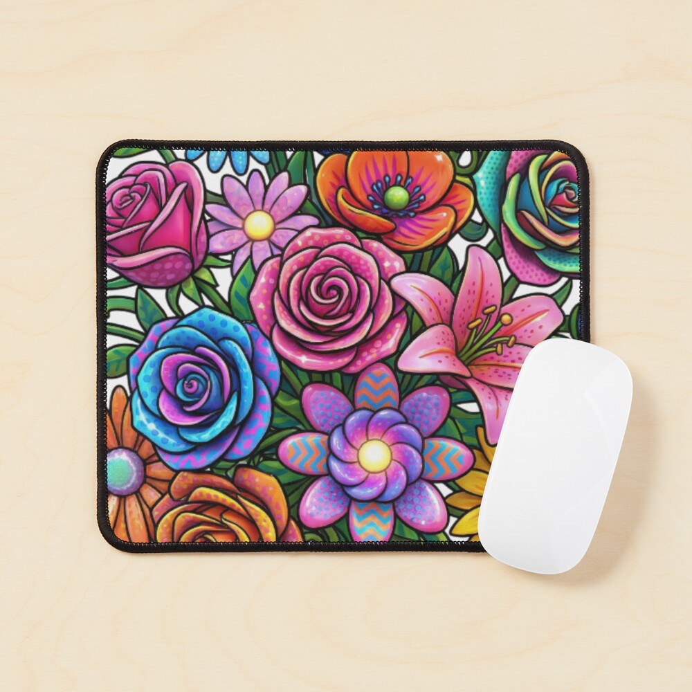 Item preview, Mouse Pad designed and sold by Runglavan.
