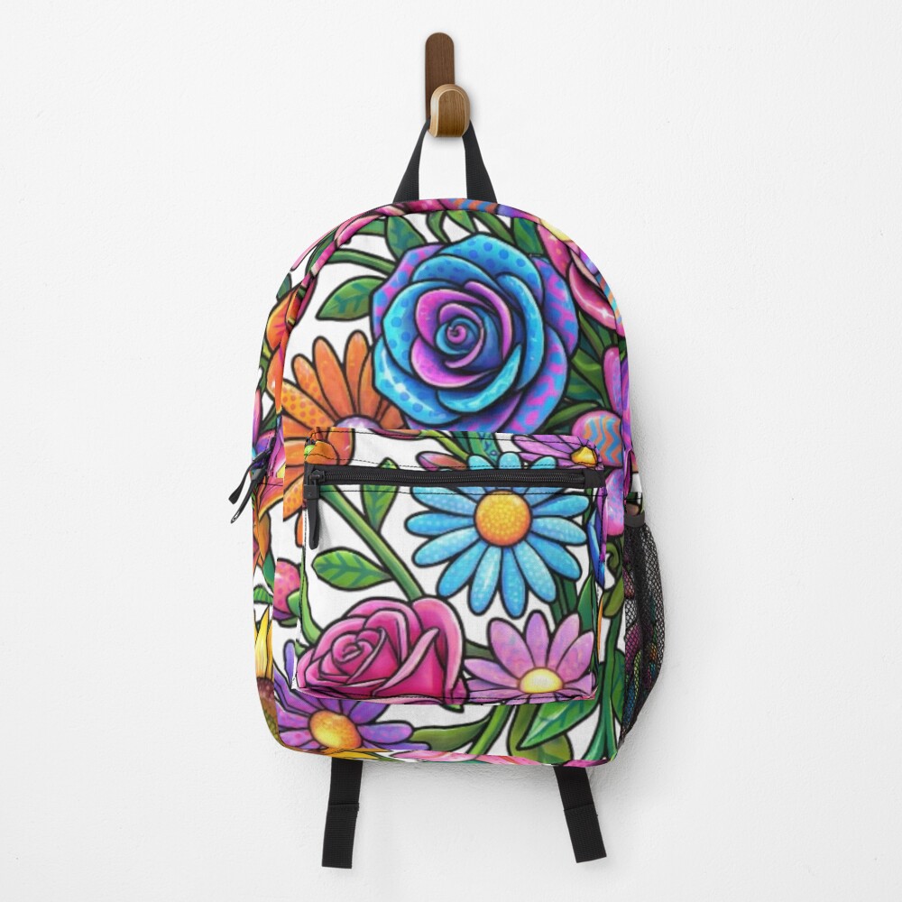 Item preview, Backpack designed and sold by Runglavan.