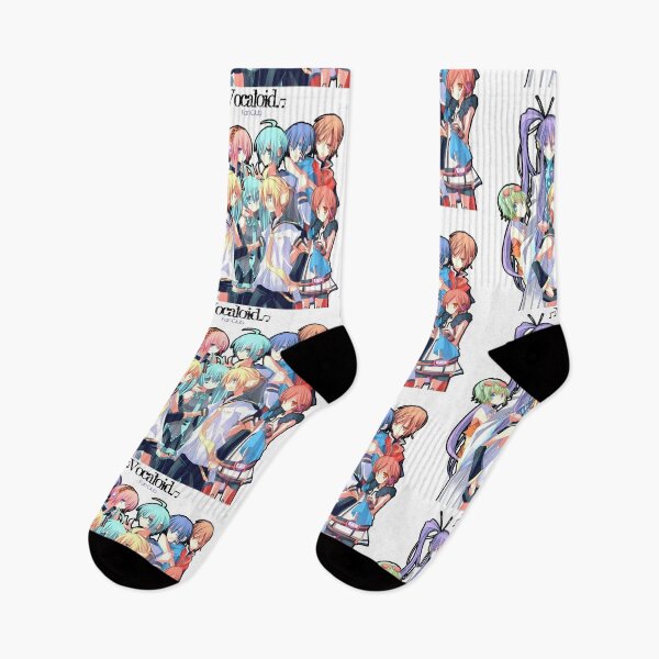 Item preview, Hatsune miku vocaloid  designed and sold by RadiantGraphics.