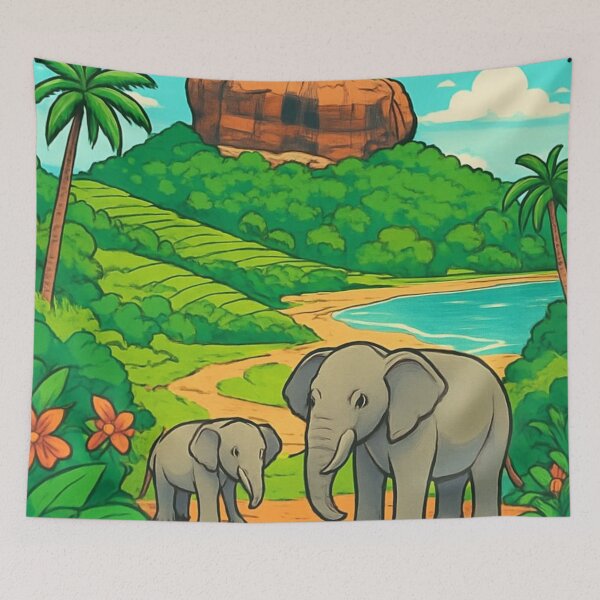 Item preview, Sri Lanka - Asia designed and sold by GUNAPRIYAA.