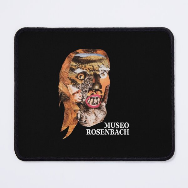 Item preview, Zarathustra Museo Rosenbach Italian Prog designed and sold by Dizayndan.