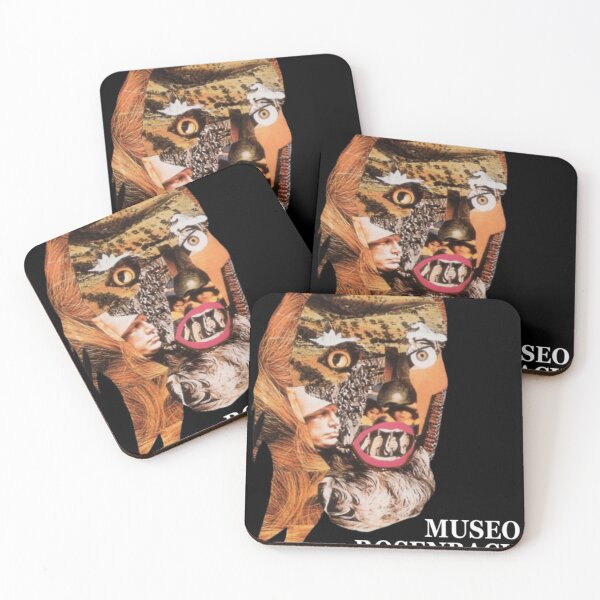 Item preview, Zarathustra Museo Rosenbach Italian Prog designed and sold by Dizayndan.