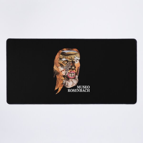 Item preview, Zarathustra Museo Rosenbach Italian Prog designed and sold by Dizayndan.