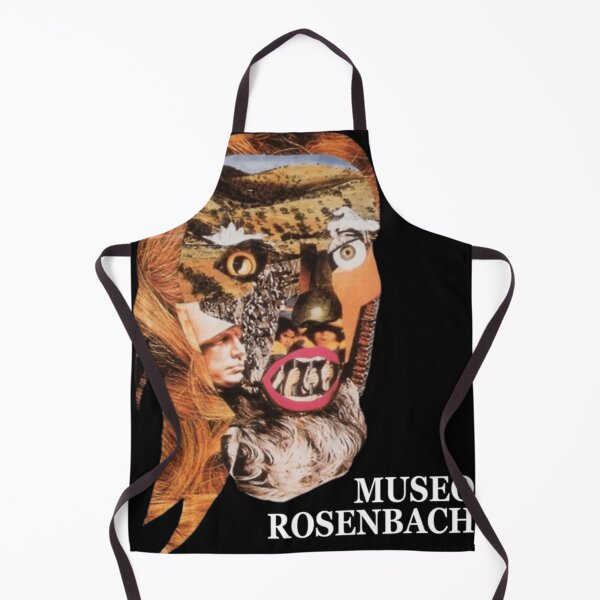 Item preview, Zarathustra Museo Rosenbach Italian Prog designed and sold by Dizayndan.