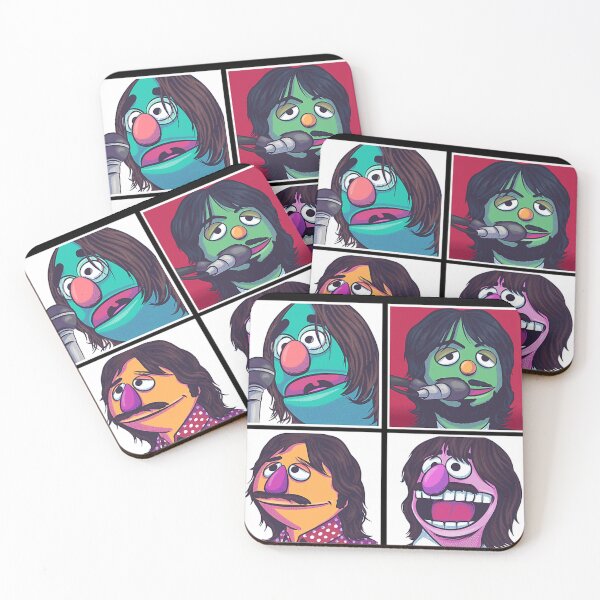 Item preview, The Mupples designed and sold by Dizayndan.